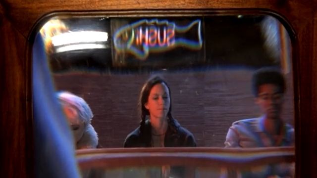 Alanis Morissette - Hands Clean