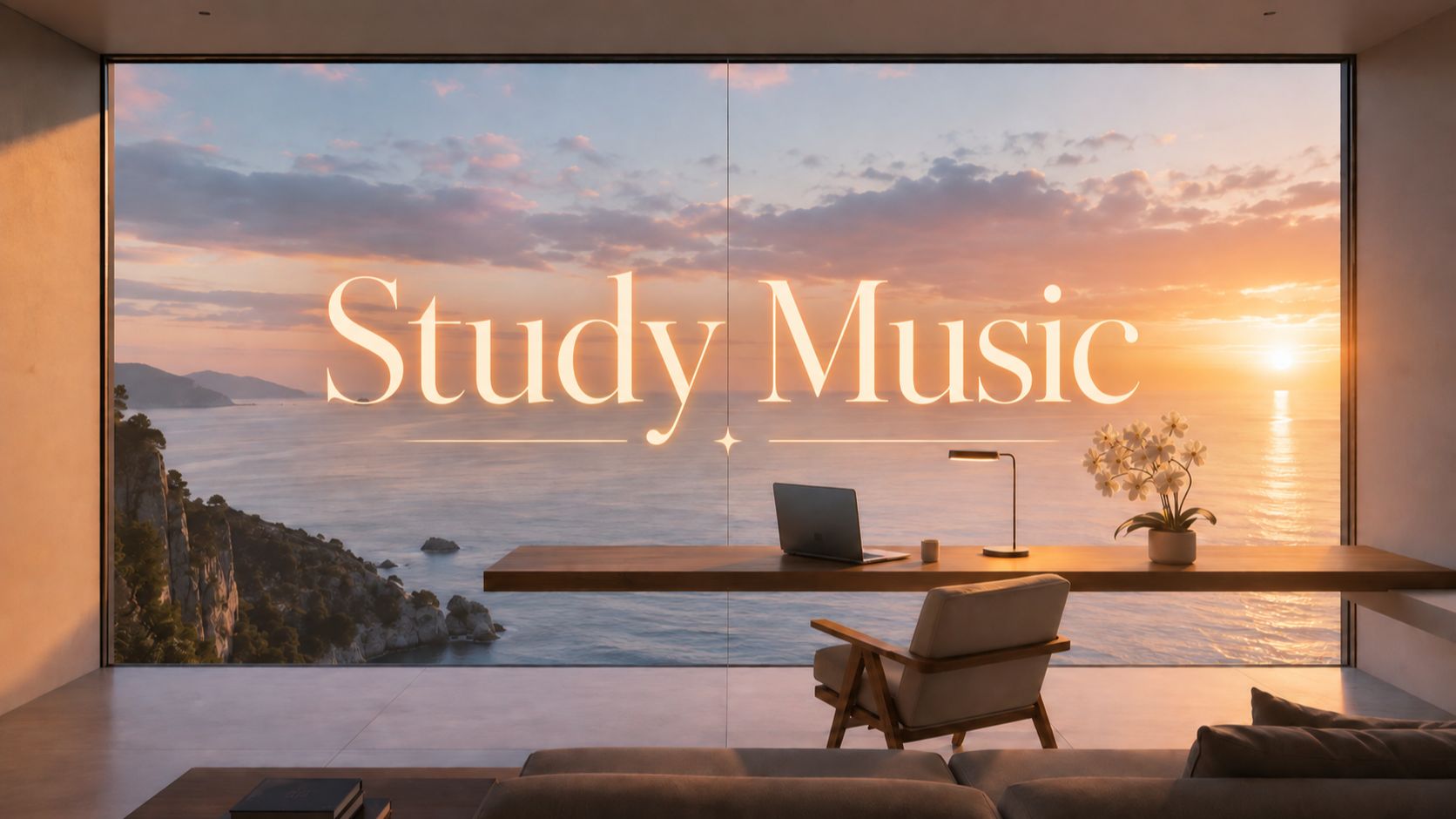 FOCUS MUSIC