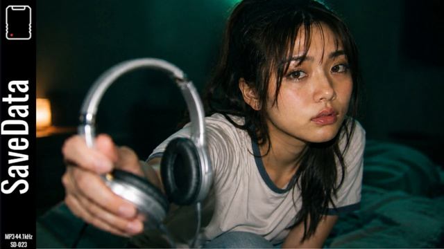 Put These On For A Second? | Liquid DnB / Jungle Mix For Late Nights