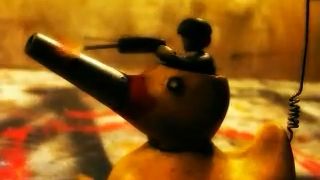 MEAT BEAT MANIFESTO  Spinning Round Dub