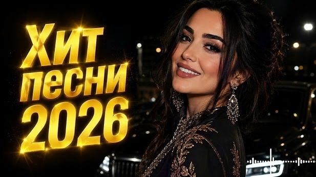 Хит Песни 2026 | Лучшие Новые Хиты | Music 2026 #музыка2026
