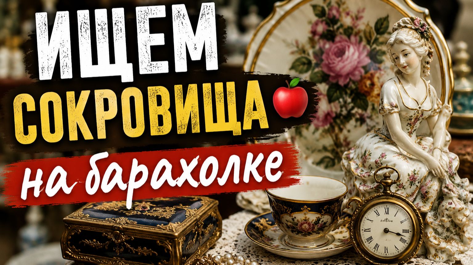 БаРаХоЛкА Германия. Исследуем коробки и  анализируем столы.
