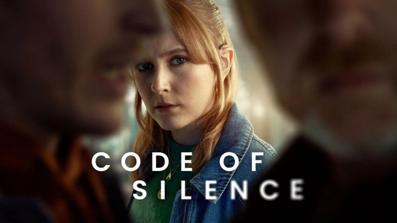 Сериал Кодекс молчания - все серии подряд (2025) / Code of Silence
