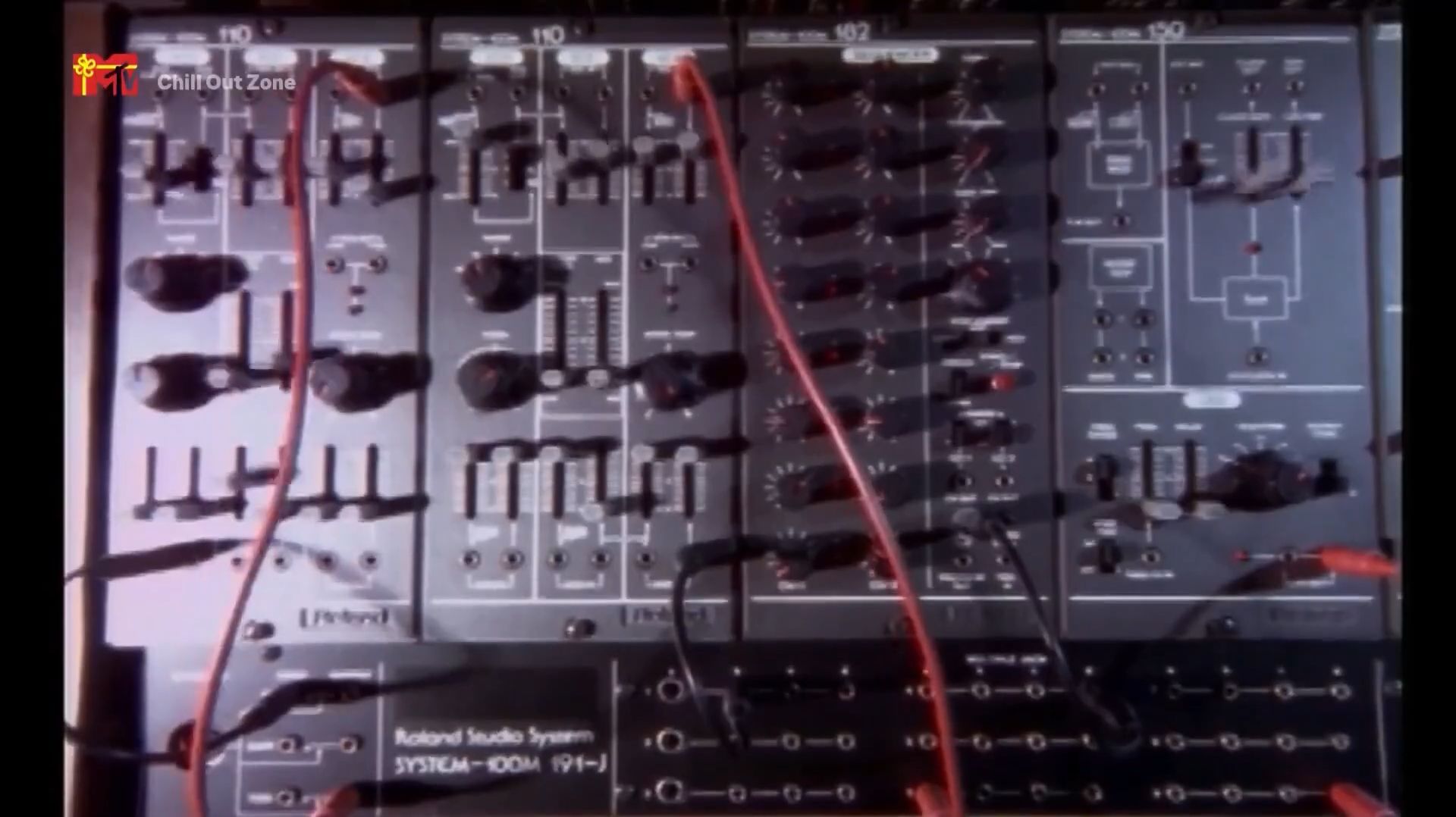 Meat Beat Manifesto - Helter Skelter