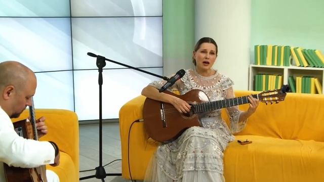 Светлана Капылова