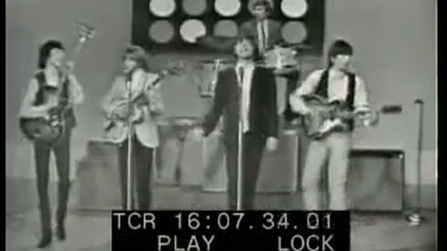 ROLLING STONES - Carol - 1964