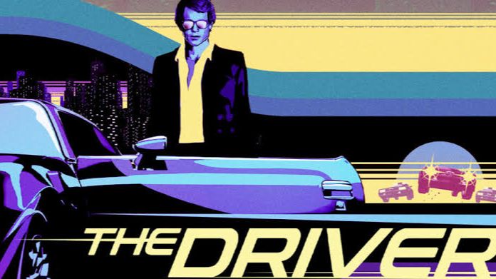 The Driver (1978) ➤ Review (GR)