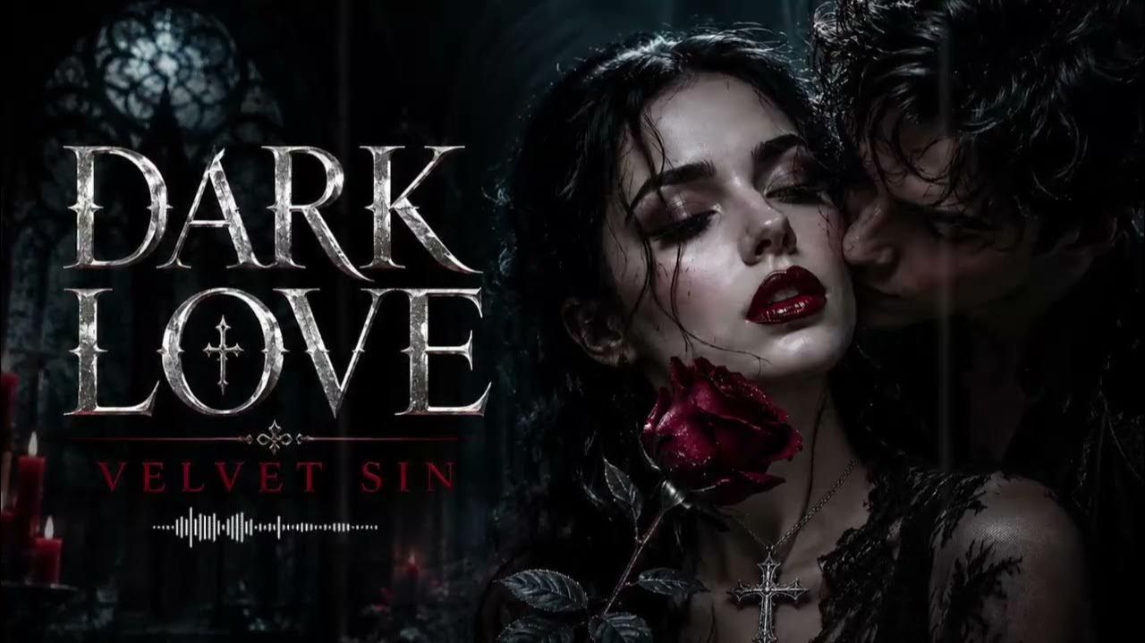 Dark Love 2026  Darkwave, Post-Punk & EBM  Velvet Sin