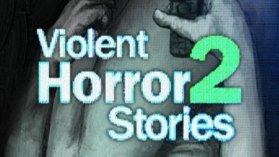 Продолжаем с самым умным и красивым стримером в что то страшное (V.H.S : Video.Horror.Story)