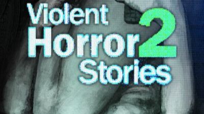 Продолжаем с самым умным и красивым стримером в что то страшное (V.H.S : Video.Horror.Story)