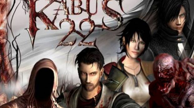 Kabus 22 Hard