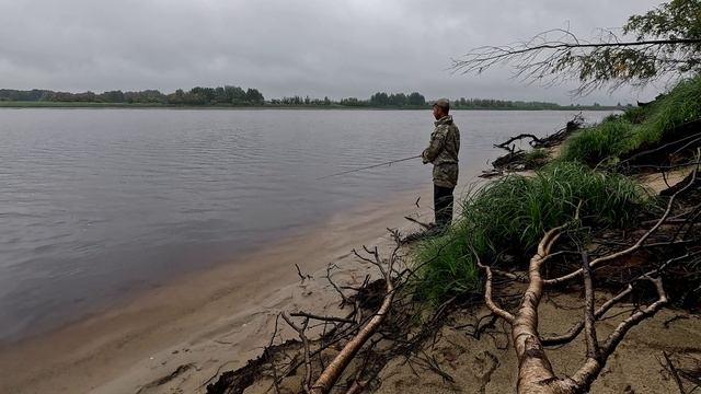 Рыбалка 27.08.26