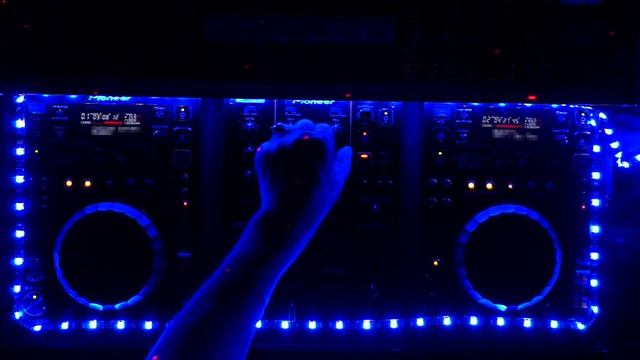 Stage EP