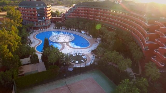 Delphin Deluxe 5*
