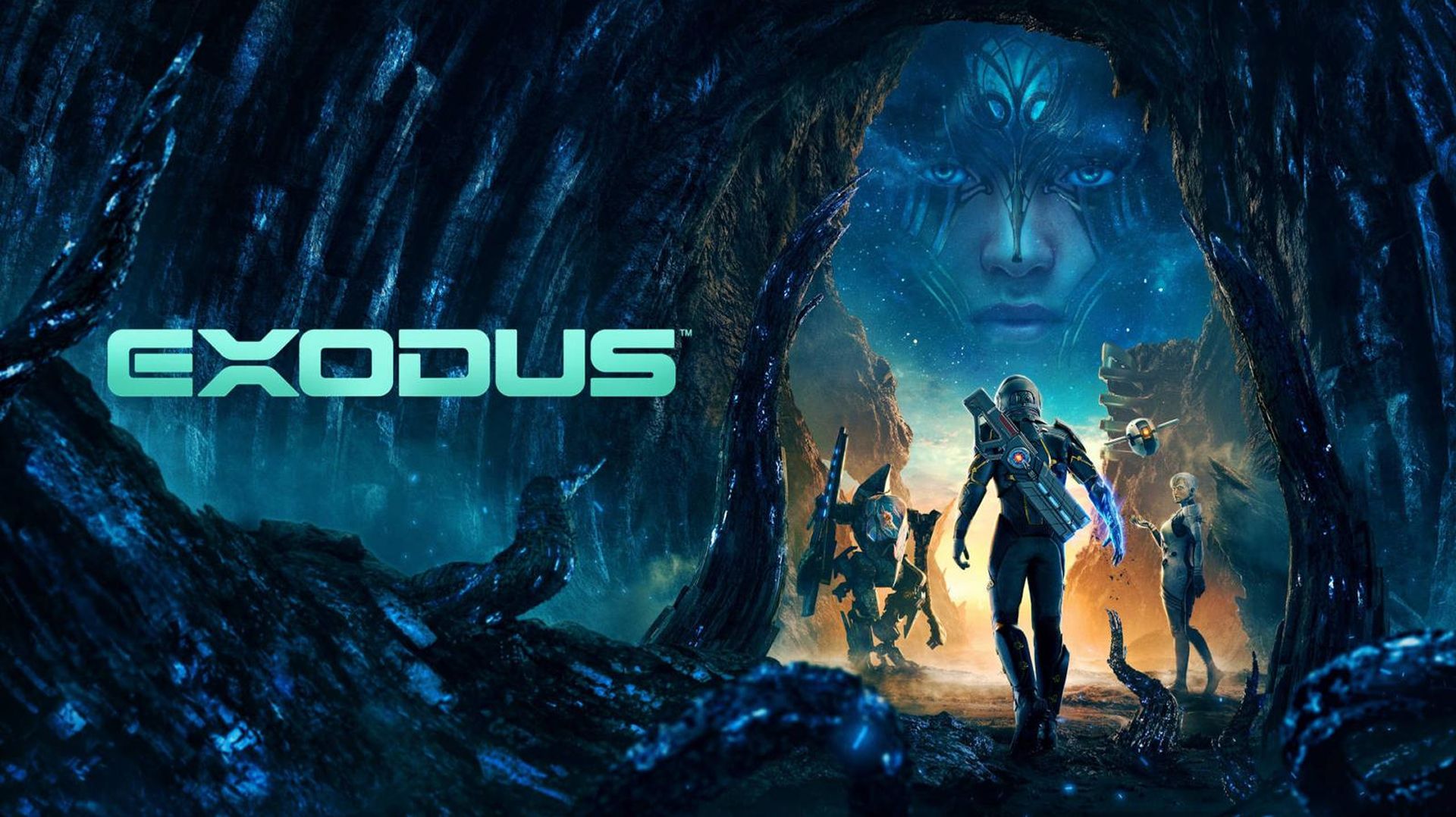 Exodus - долгожданный анонс даты выхода | Gamescom 2026