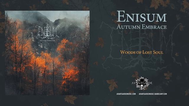 Enisum - Autumn Embrace (Full Album Premiere) 2026