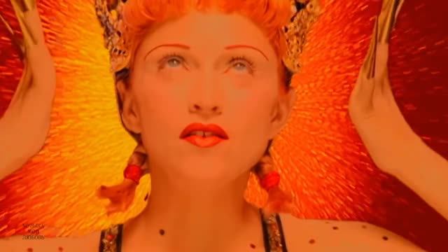 Madonna - Fever