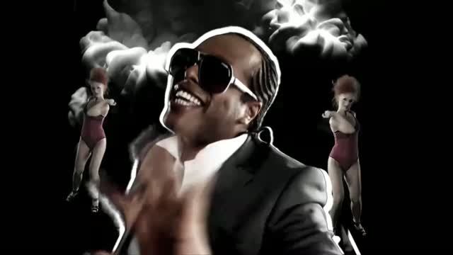 Madcon Feat Ameerah - Freaky Like Me