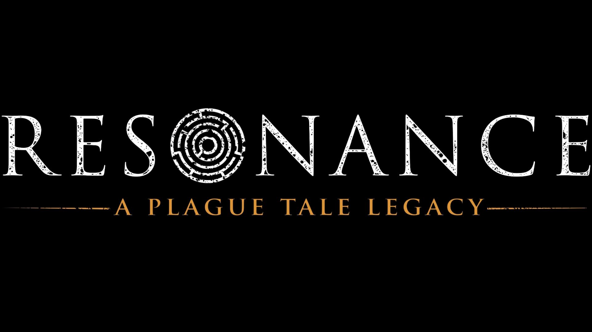 Resonance: A Plague Tale Legacy (Кошмар) - серия 1 - Опять дурной сон?