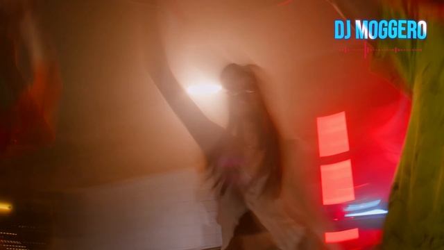 Light It Up ⚡🔥  DJ Moggero  Explosive Festival Dance Anthem 2026   Official Music Video