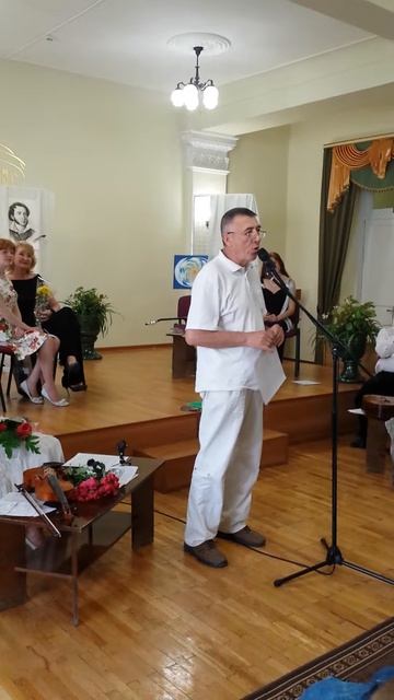 донецкие поэты Павел Сердюк