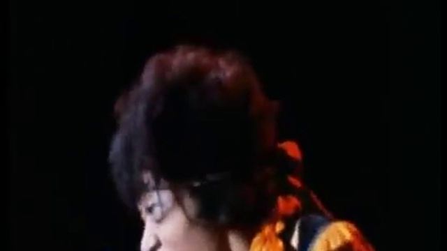 Jimi Hendrix-  Hey Joe