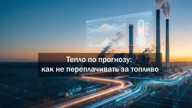 Заметки энергоаналитика