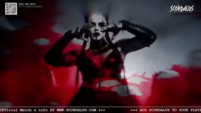 Scordalus_Dark_Waves_Dancing