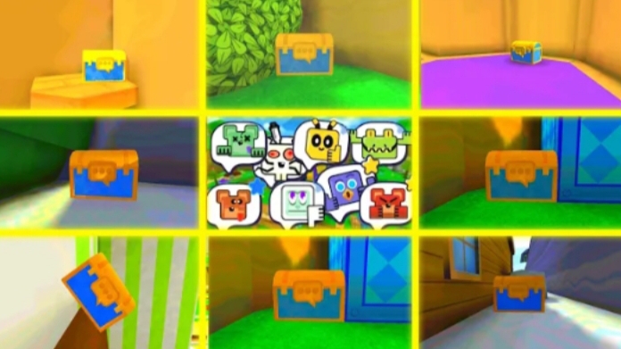 МЕМЫ В SUPER BEAR ADVENTURE