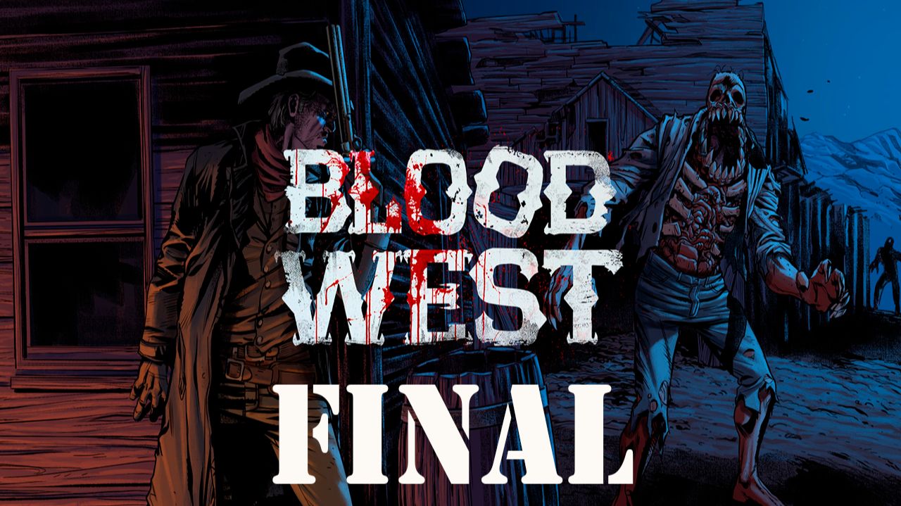 Blood West