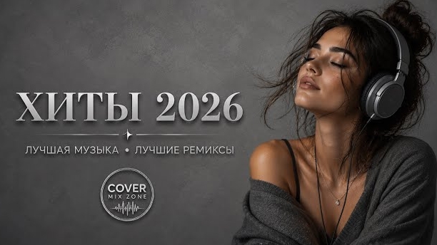 ТОП-10 РЕМИКС-ХИТОВ 2026 ГОДА 🔥 ЛУЧШИЕ РЕМИКСЫ И МУЗЫКАЛЬНЫЕ МИКСЫ