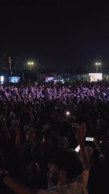 Зулайхо Махмадшоева на Dushanbe Summer Fest 2026