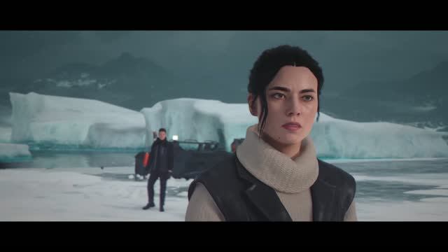 007 First Light | 007 Первый луч света | #10 - Прохождение
