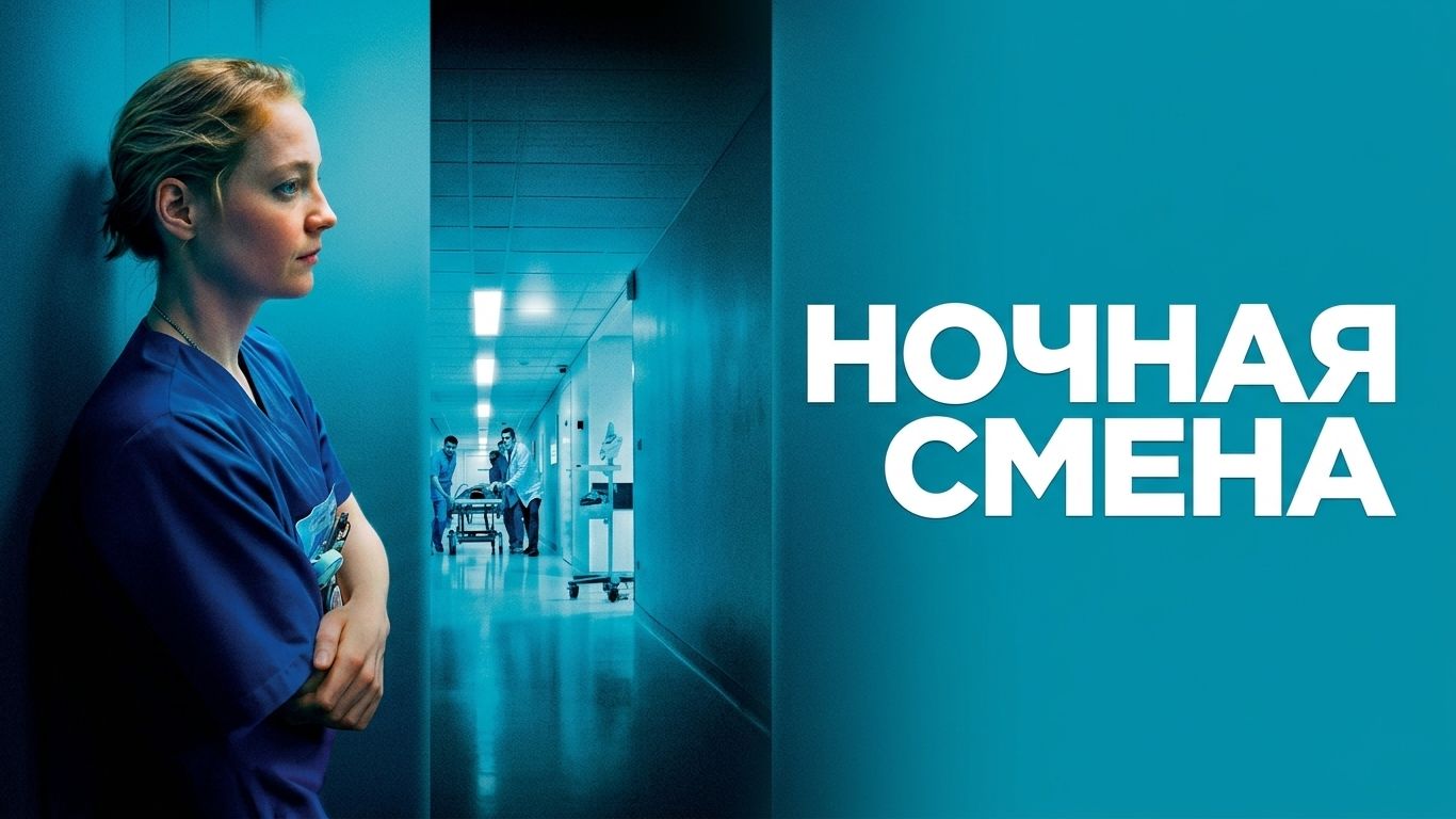 Ночная смена | Heldin (2025)