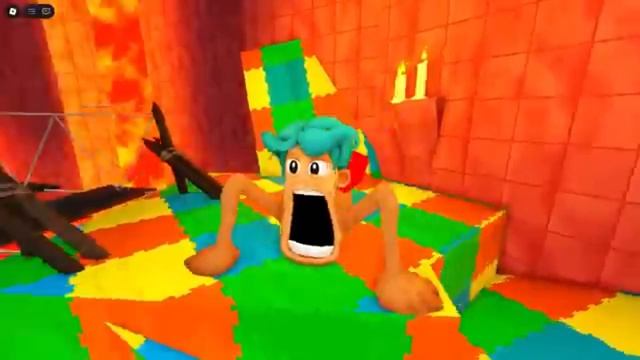 Эволюция Poppy Playtime 6 1-го уровня против 1000-го! Что, если я стану всеми боссами