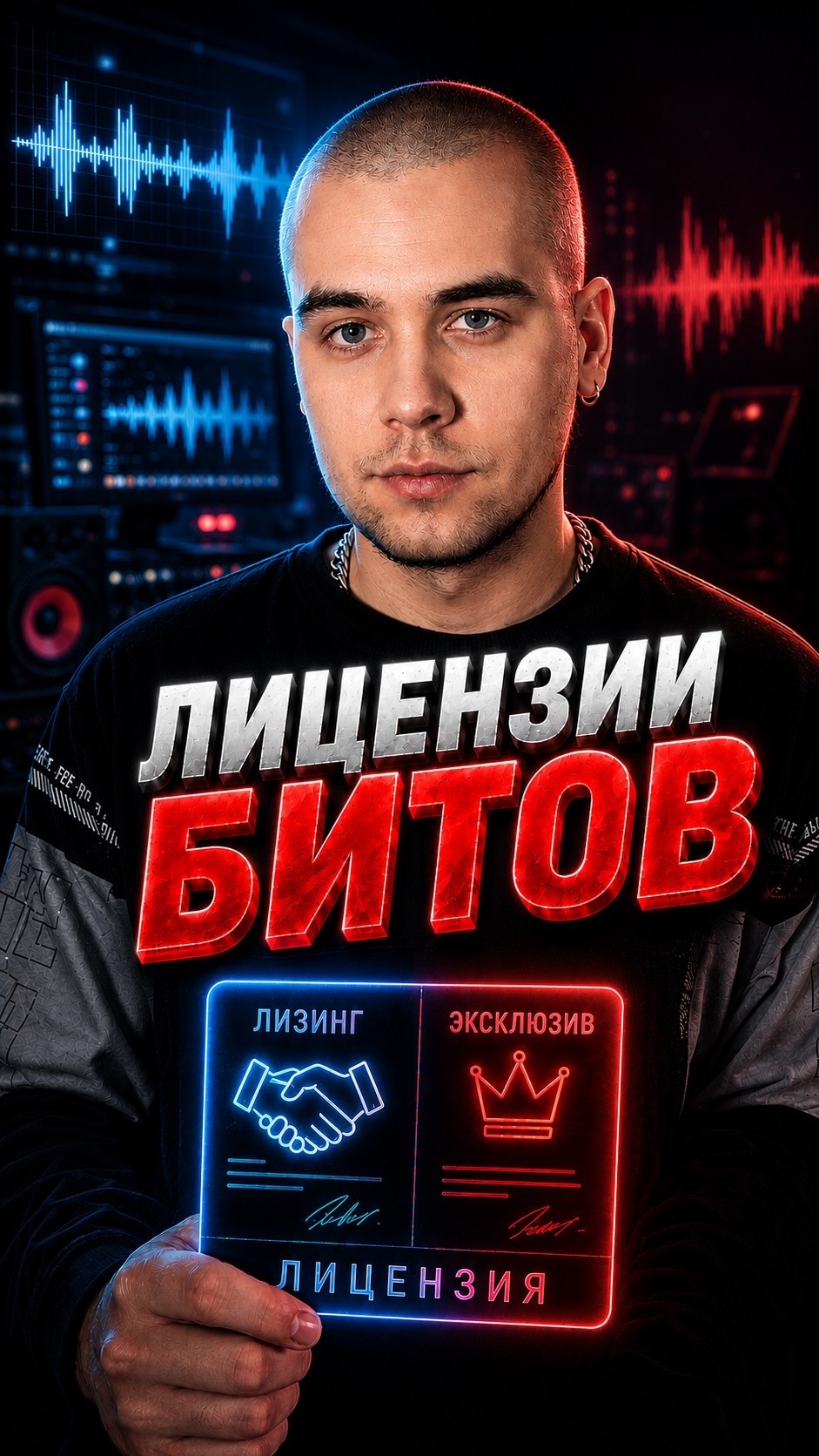 Бит в ЛИЗИНГ или ЭКСКЛЮЗИВ: что лучше?