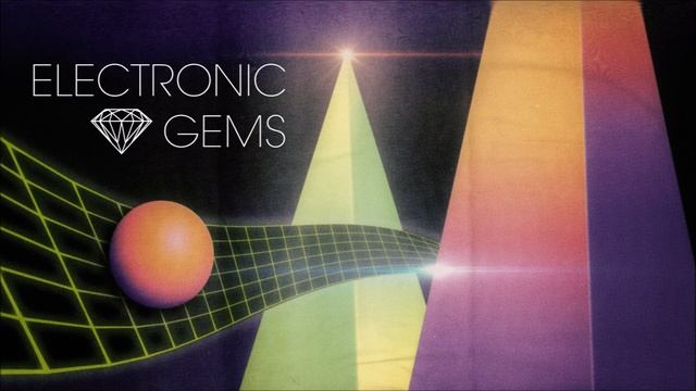 Plazmic - Amethyst Plane