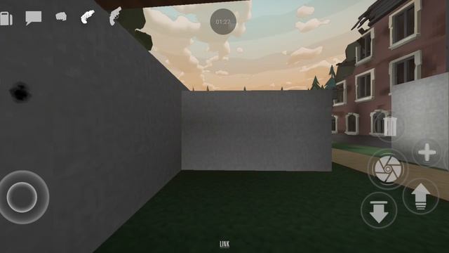 теперь я у меня есть свой персонаж в игре GORE BOKS