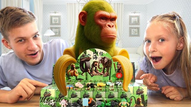 БРЕЙНРОТ ЧЕЛЛЕНДЖ Тима VS Эмма