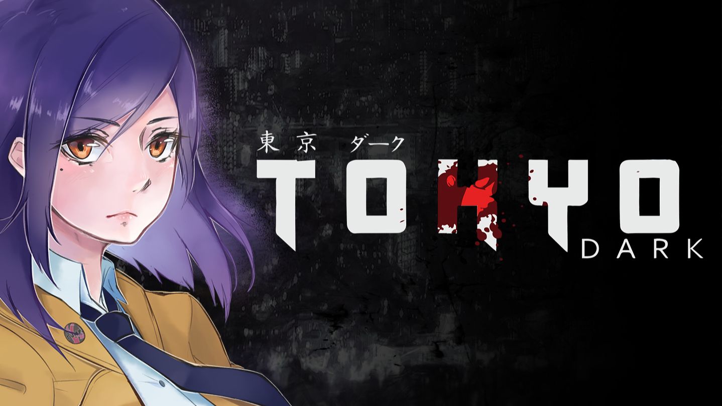 Tokyo Dark: 2 серия
