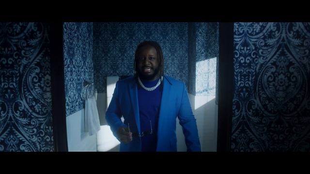 Denzel Curry - Troubles Ft. T-Pain