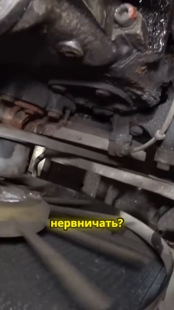 Почему автомобилю не нужен датчик коленвала?