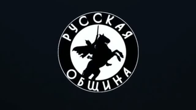 Дружинники задержали вооружённого преступника!