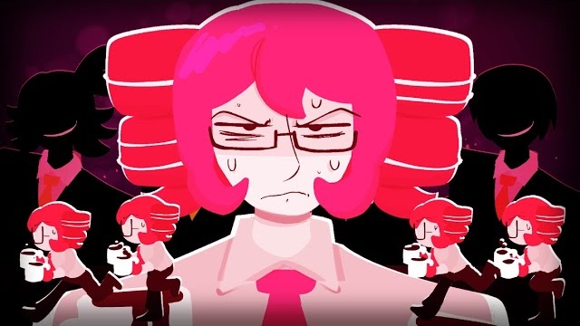 【bunnycat Ft. Kasane Teto】ANOTHER CUP 【Instrumental】