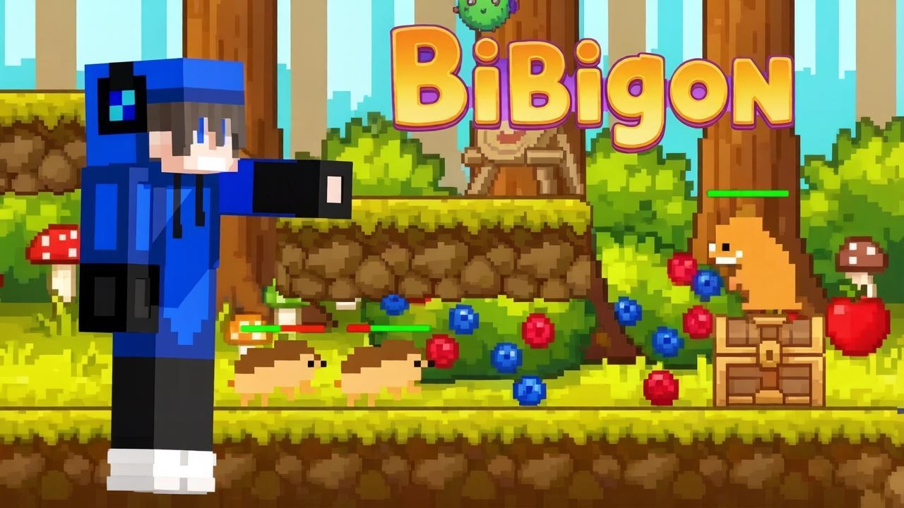 BiBigon videos