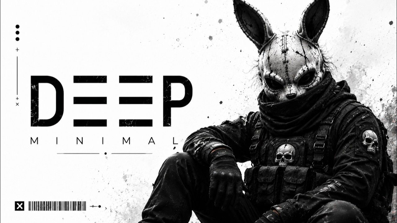 Deep Minimal 2026  Atmospheric Hypnotic Underground House Journey  Deep Circuit