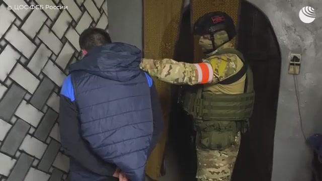 ФСБ задержала террористов в Кабардино-Балкарии!