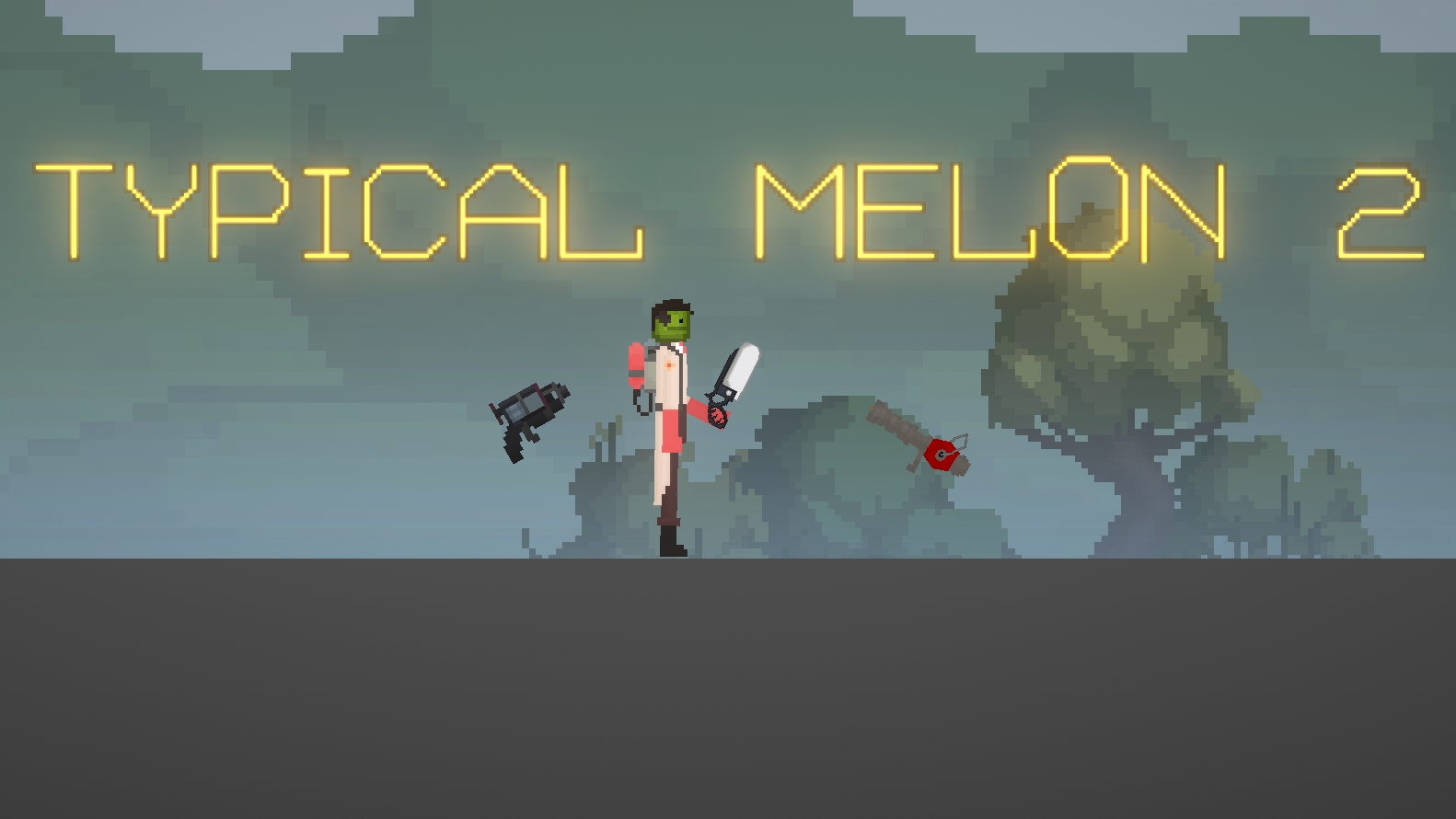 Typical Melon 2