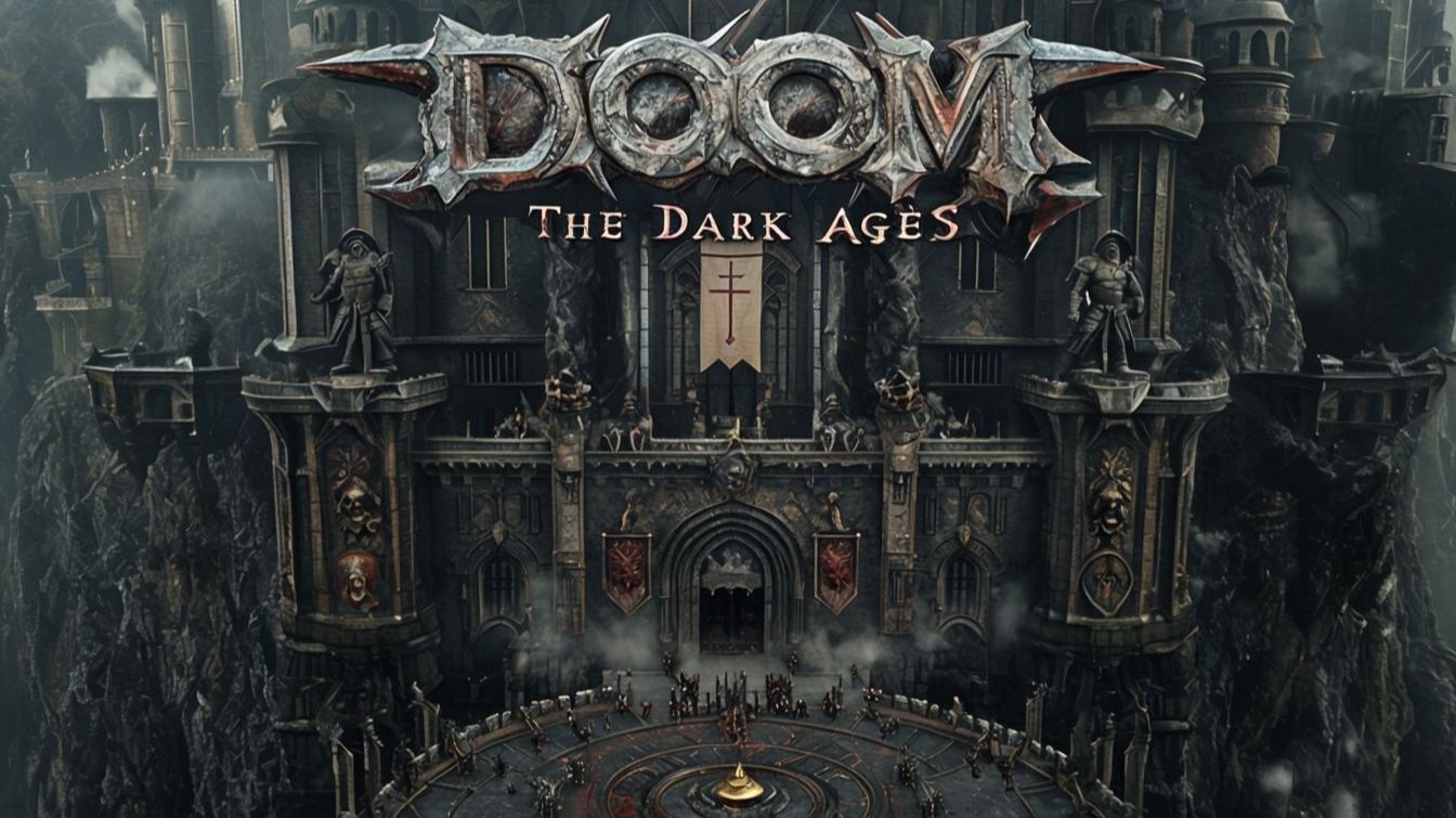 DOOM The Dark Ages