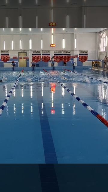 #РоссияПлыви 400 в/с Артём Григорьевич Баканов Водные Виды Спорта. Баканов Григорий Бассейн наше всё